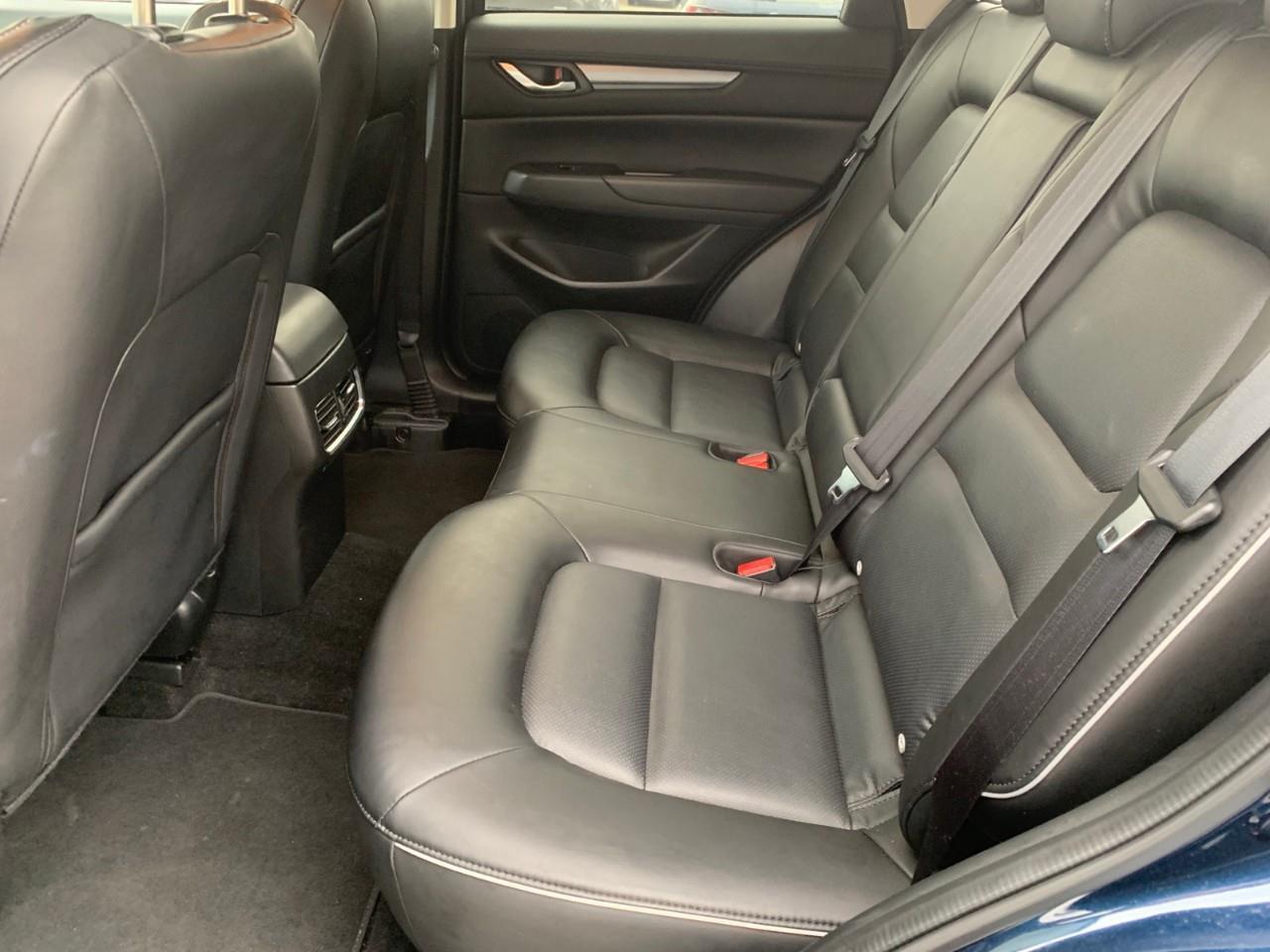 2025 Mazda CX-5 GS Enterprise Vehicle | Accident Free Photo