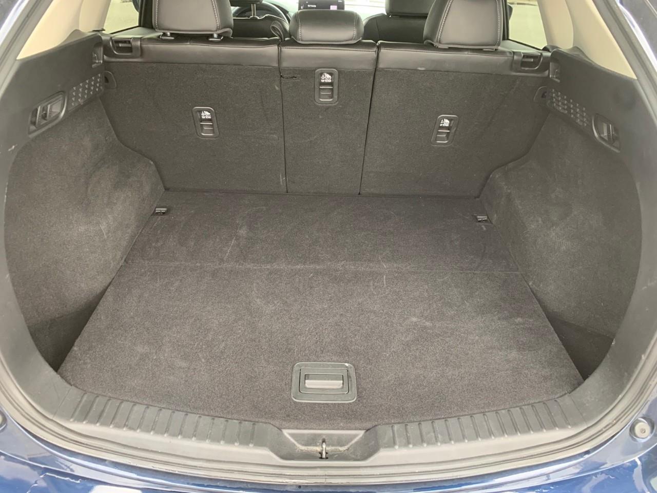 2025 Mazda CX-5 GS Enterprise Vehicle | Accident Free Photo