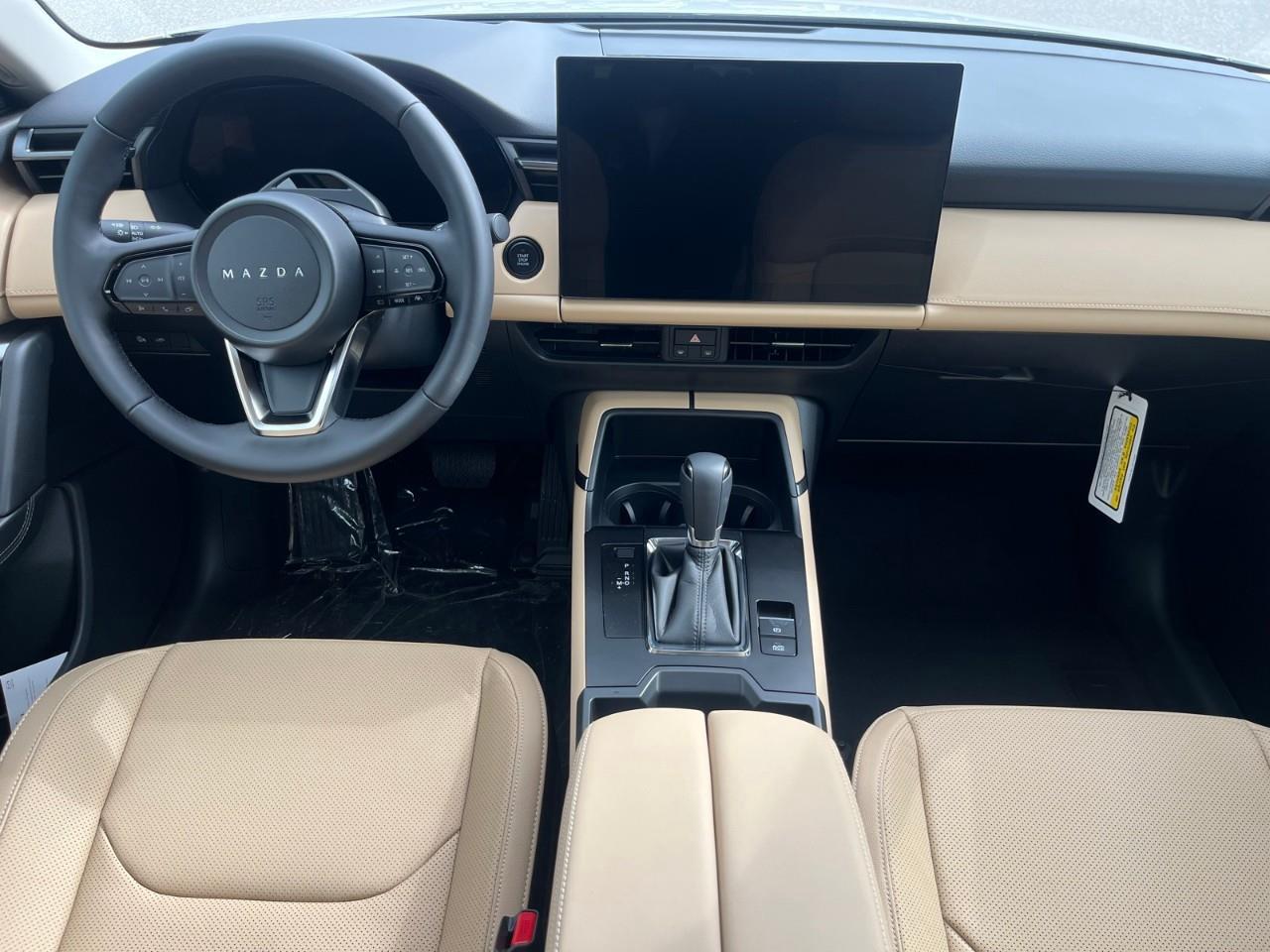 2026 Mazda CX-5 GT Photo