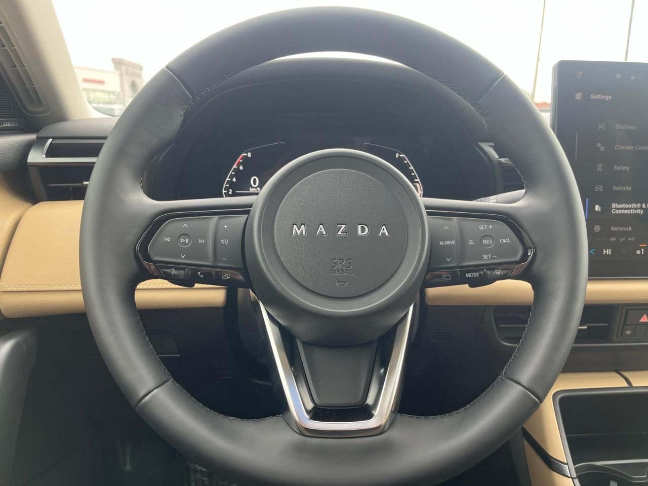 2026 Mazda CX-5 GT Photo