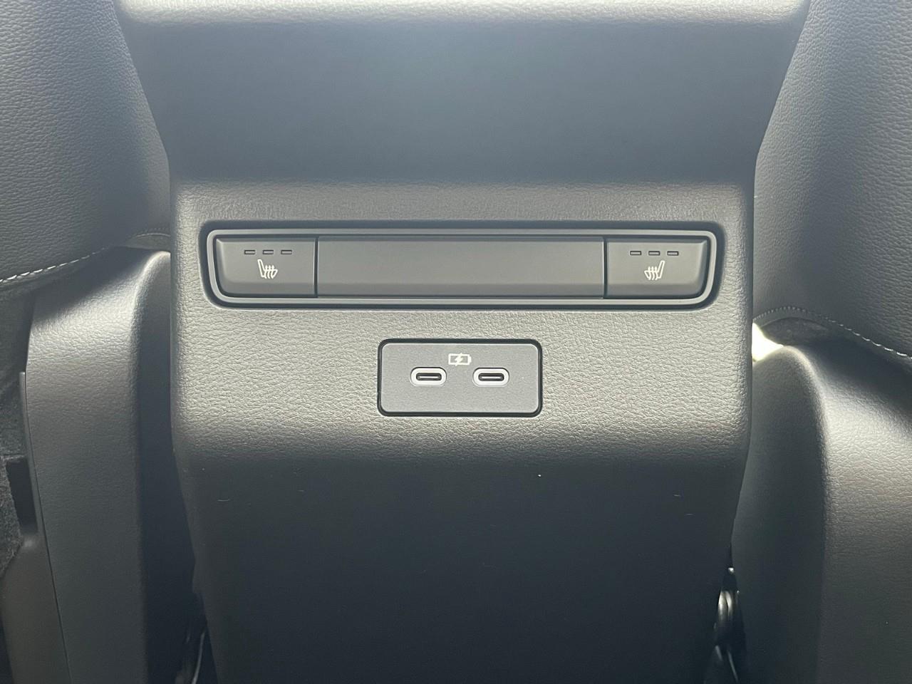 2026 Mazda CX-5 GT Photo