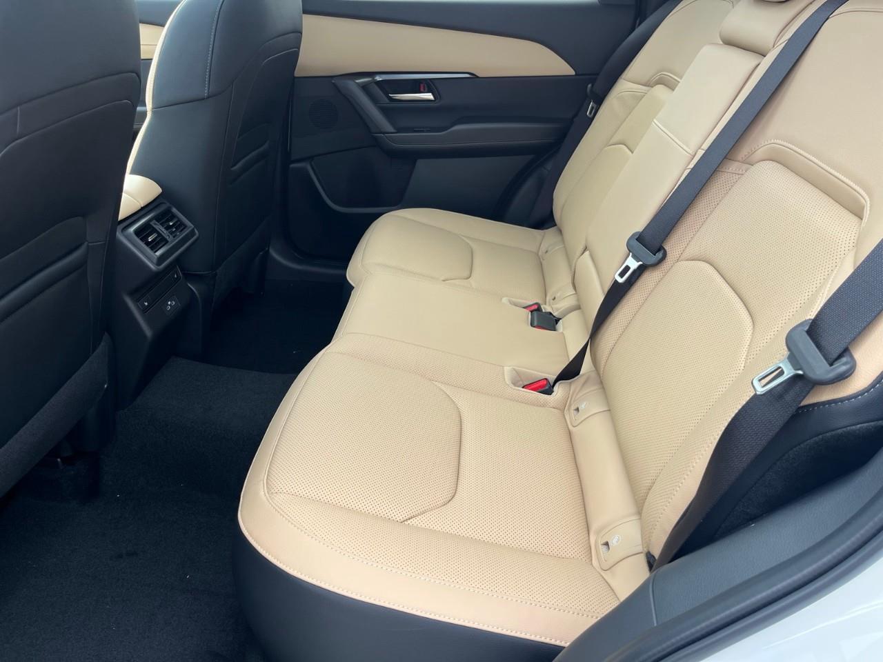 2026 Mazda CX-5 GT Photo