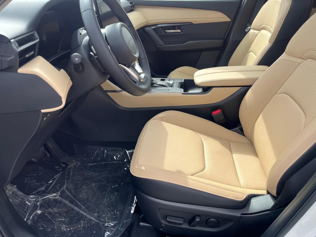 2026 Mazda CX-5 GT Photo