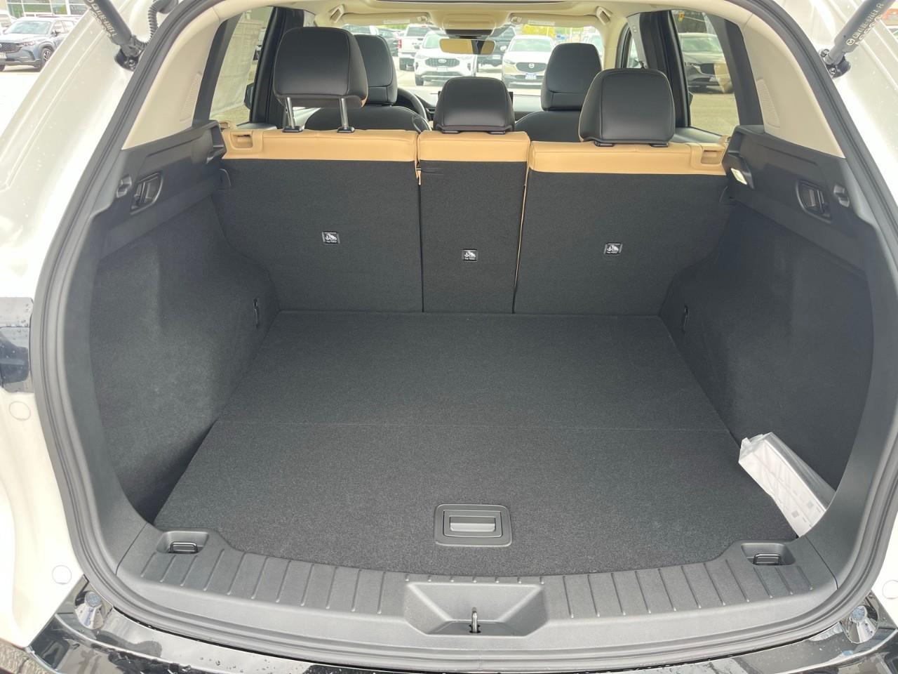 2026 Mazda CX-5 GT Photo