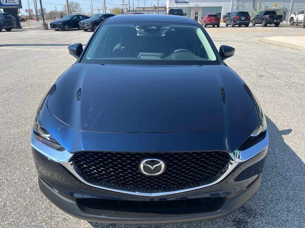 2026 Mazda CX-30 GX Photo