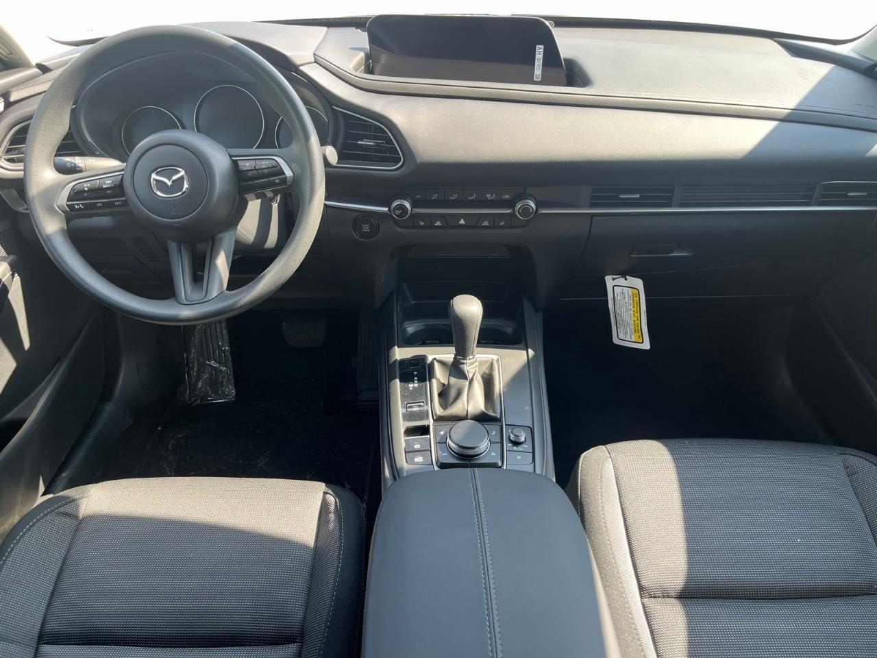 2026 Mazda CX-30 GX Photo