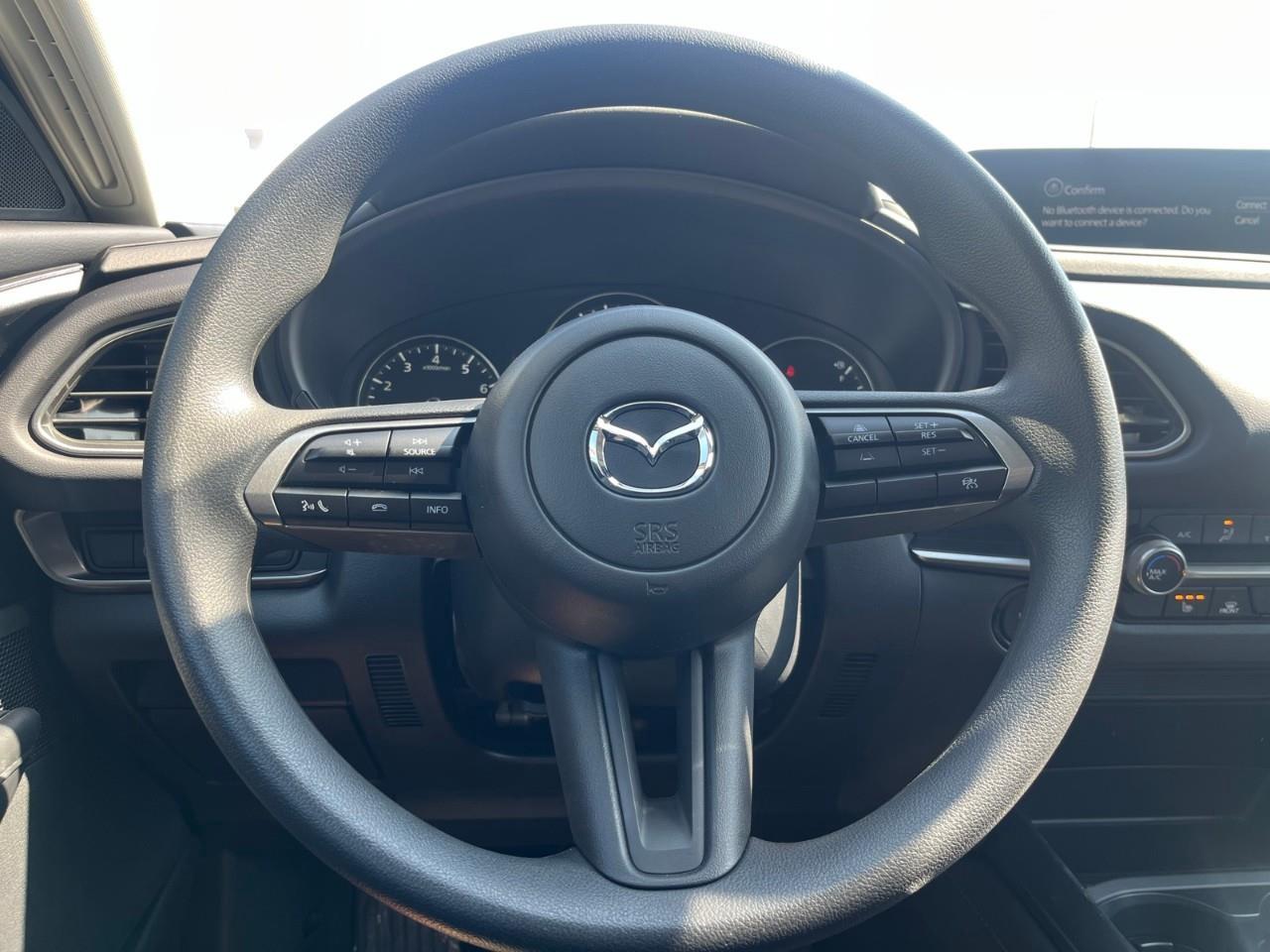 2026 Mazda CX-30 GX Photo