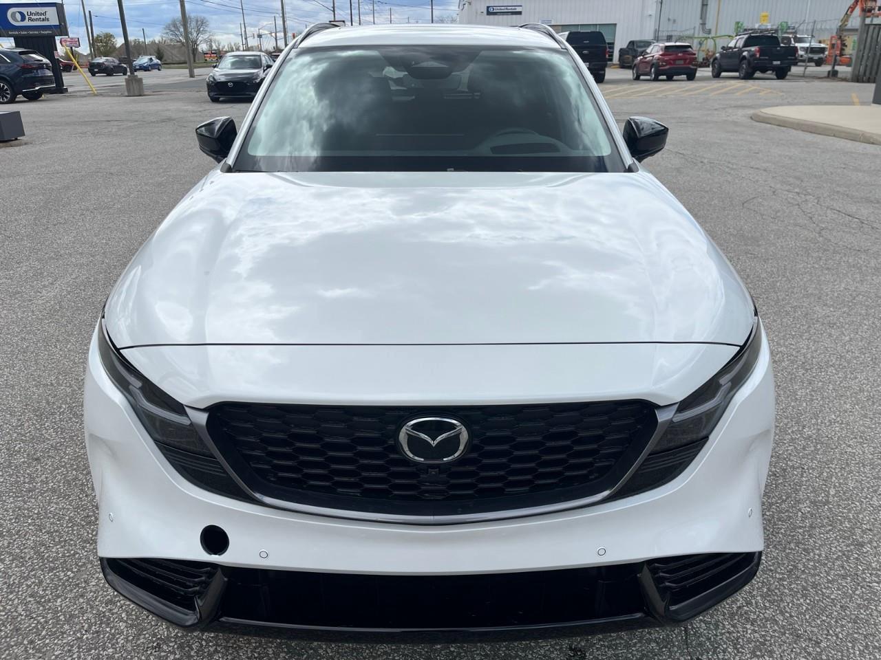 2026 Mazda CX-5 GT Photo