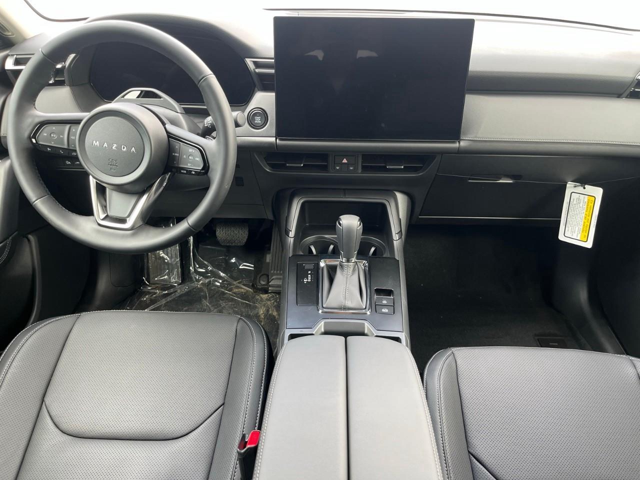 2026 Mazda CX-5 GT Photo