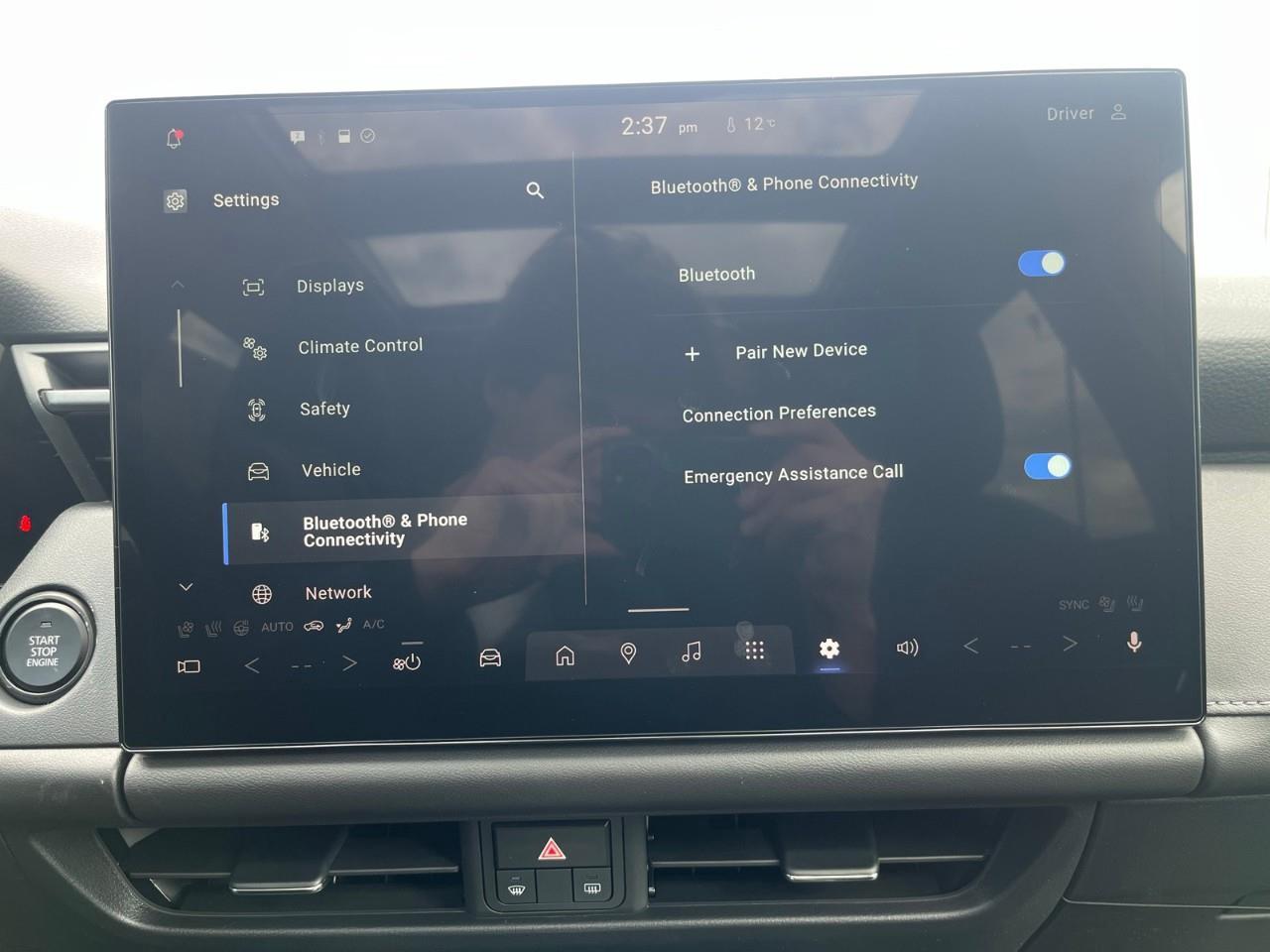 2026 Mazda CX-5 GT Photo