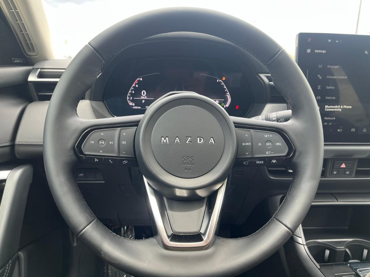 2026 Mazda CX-5 GT Photo