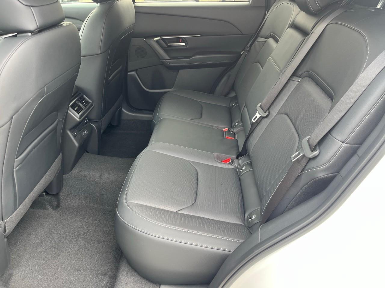 2026 Mazda CX-5 GT Photo