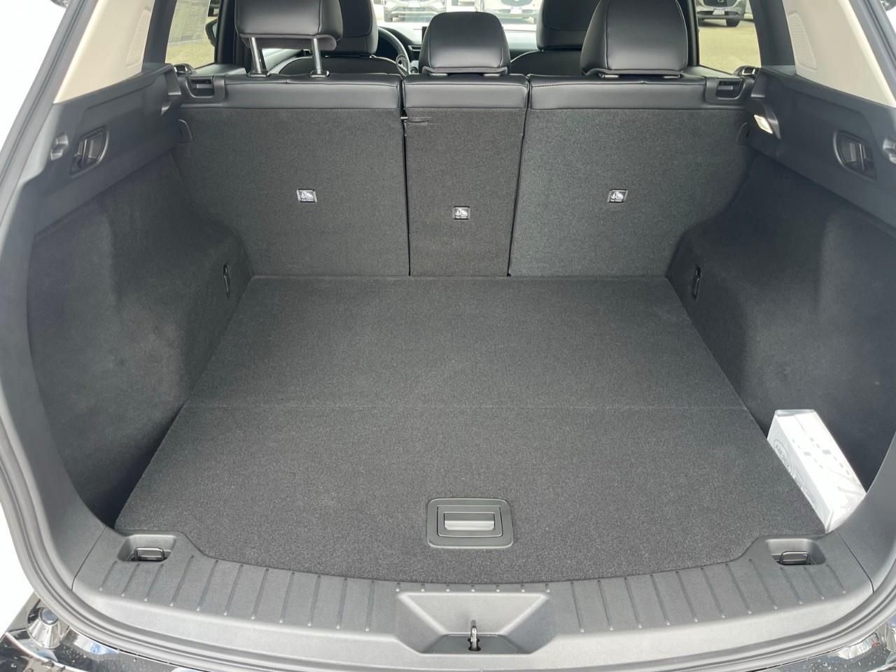 2026 Mazda CX-5 GT Photo