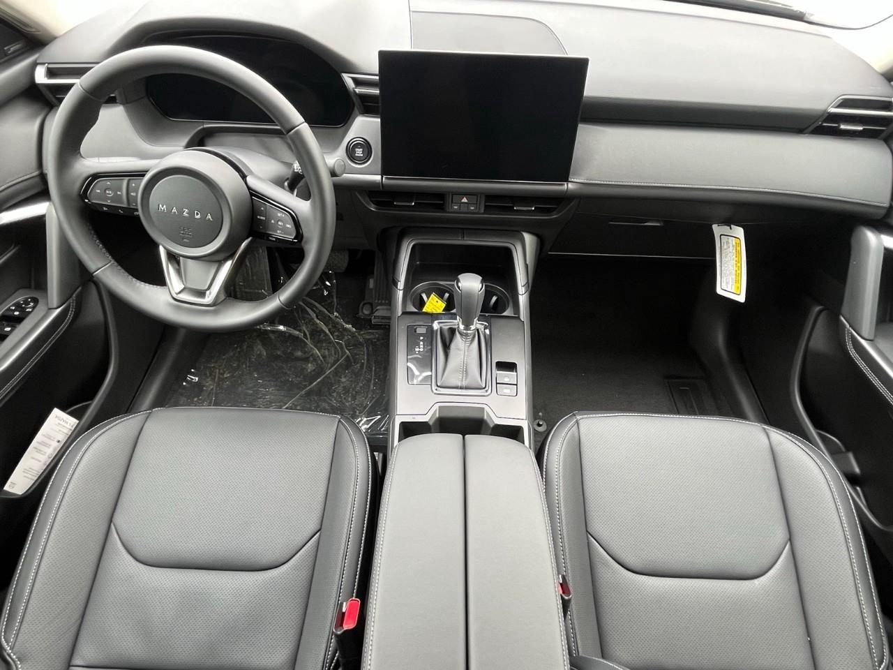 2026 Mazda CX-5 GT Photo