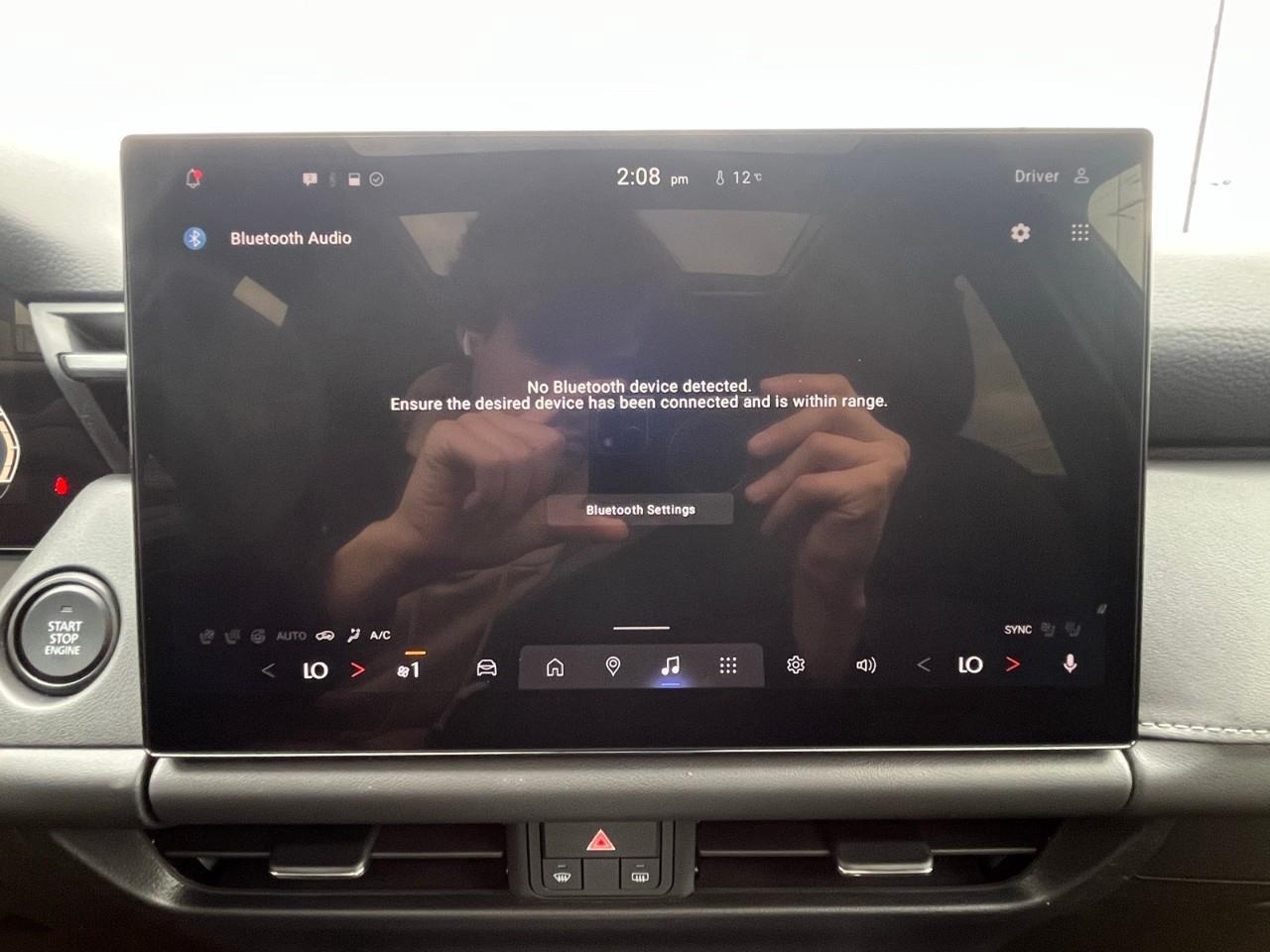 2026 Mazda CX-5 GT Photo