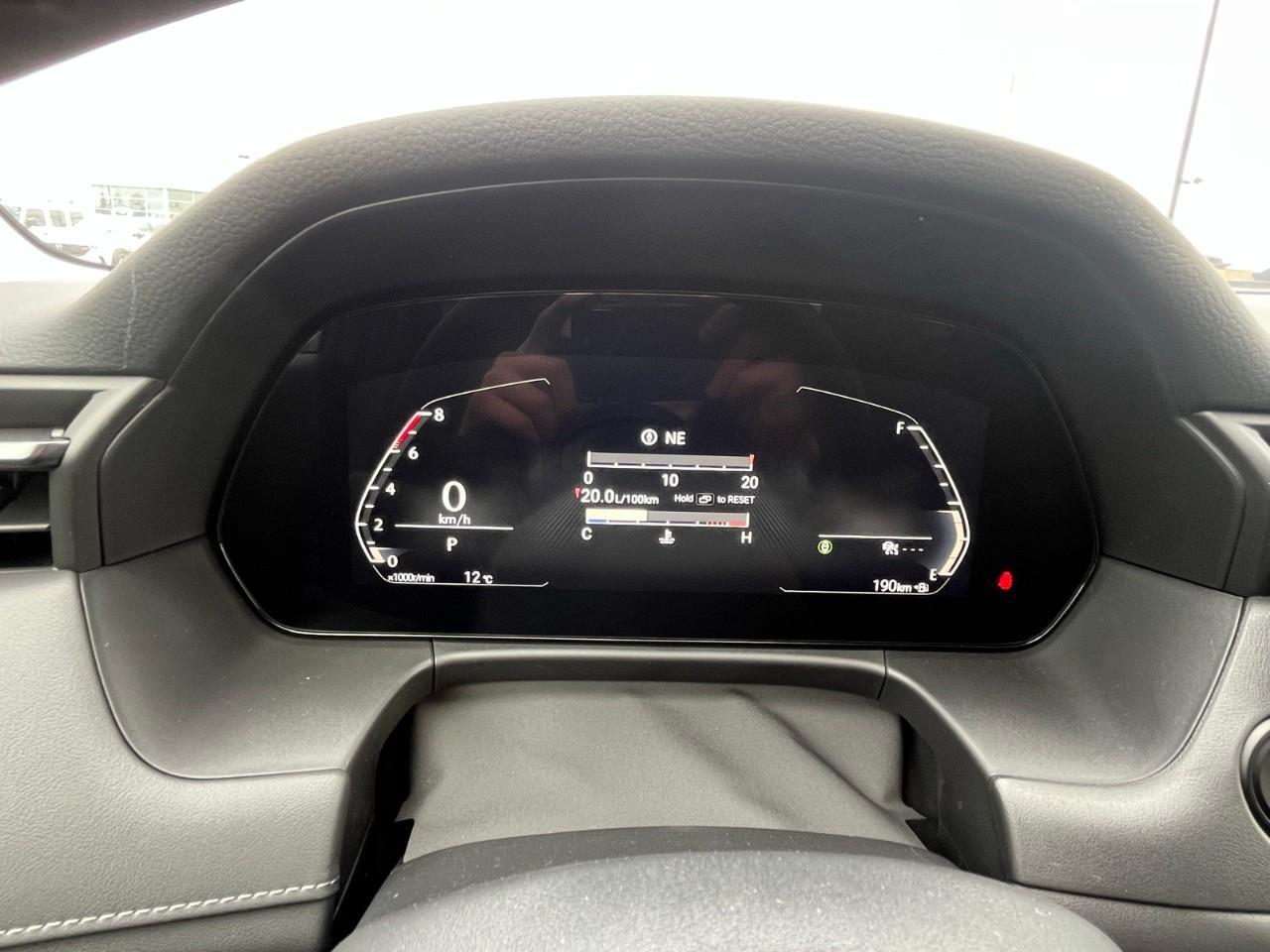 2026 Mazda CX-5 GT Photo