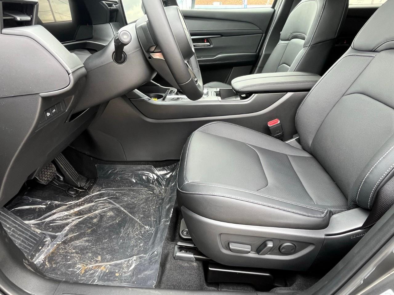2026 Mazda CX-5 GT Photo
