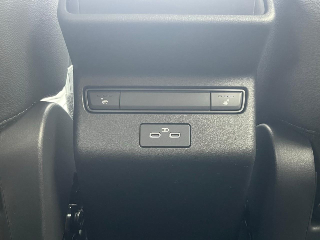 2026 Mazda CX-5 GT Photo