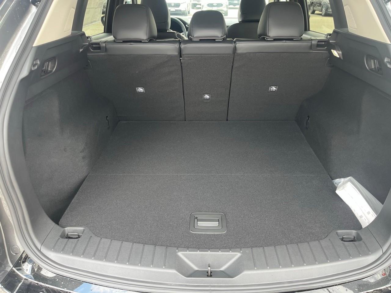 2026 Mazda CX-5 GT Photo