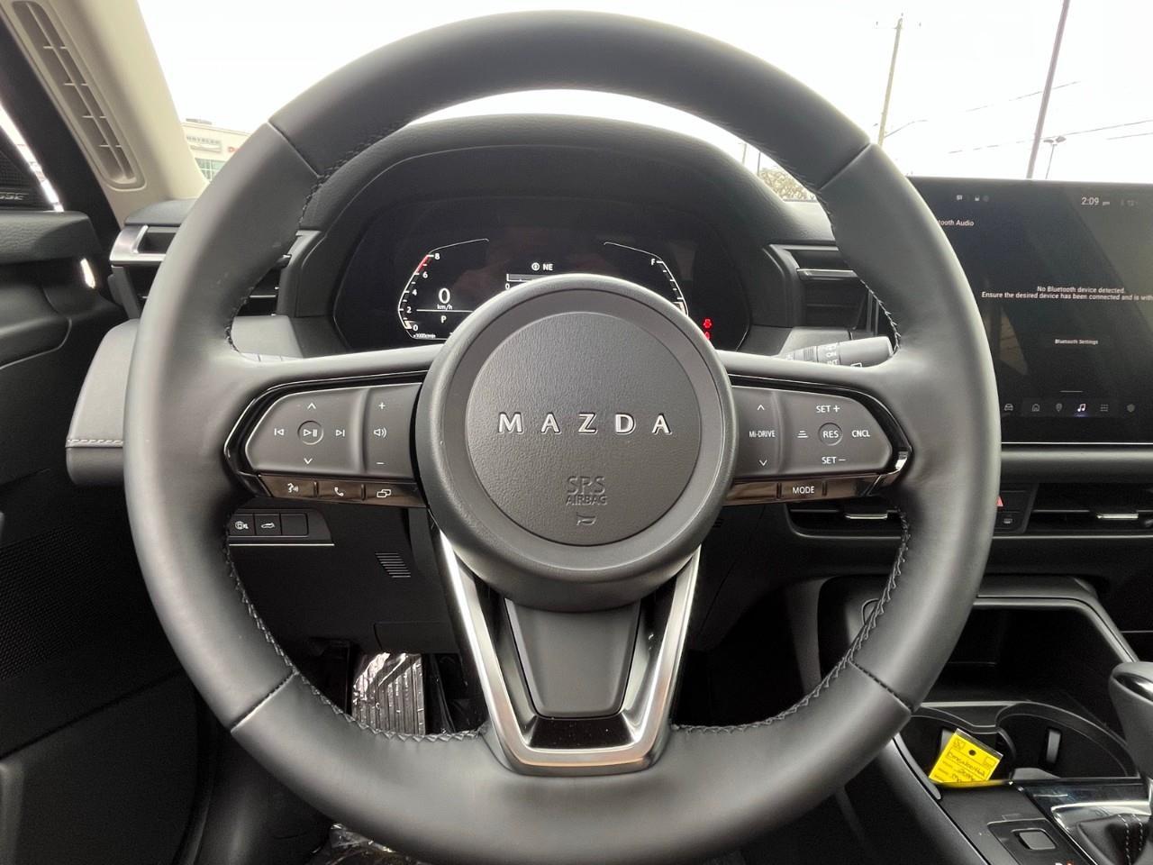 2026 Mazda CX-5 GT Photo