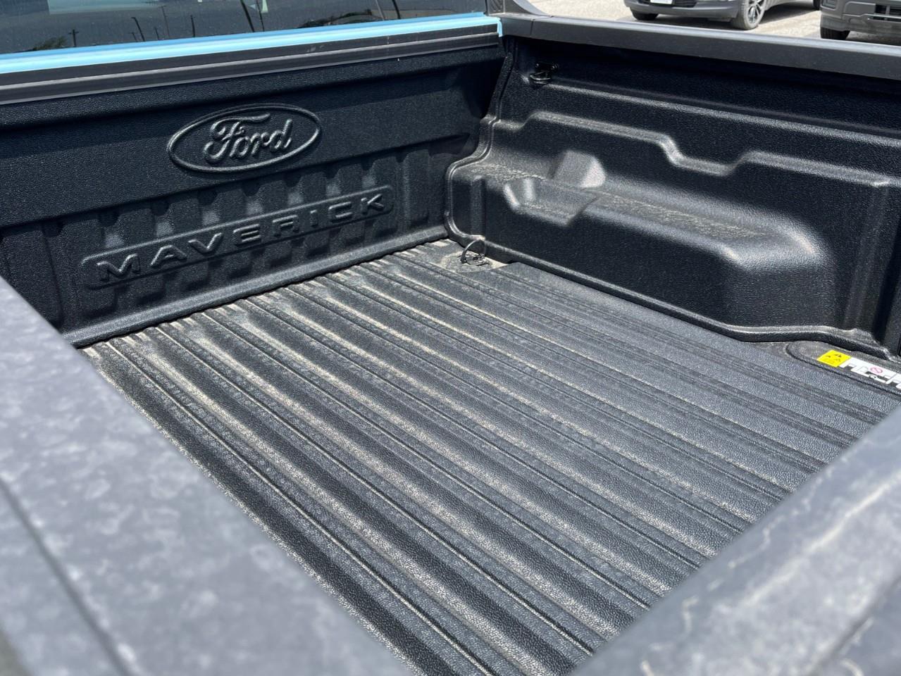 2026 Ford Maverick XLT Photo