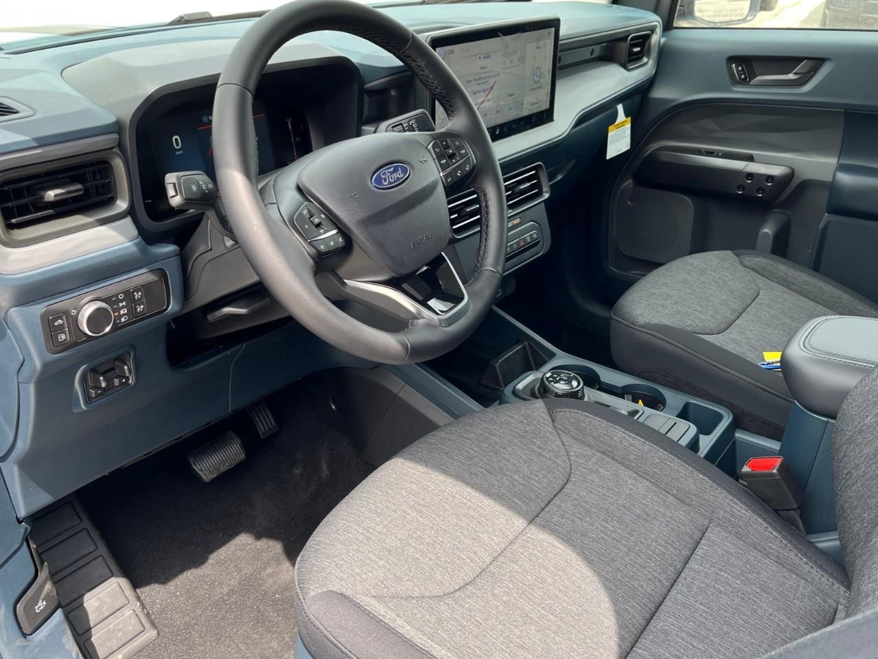 2026 Ford Maverick XLT Photo
