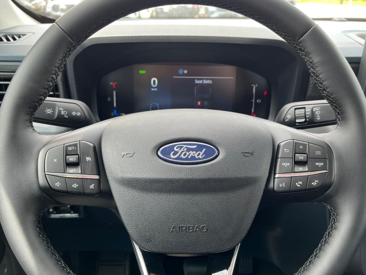 2026 Ford Maverick XLT Photo