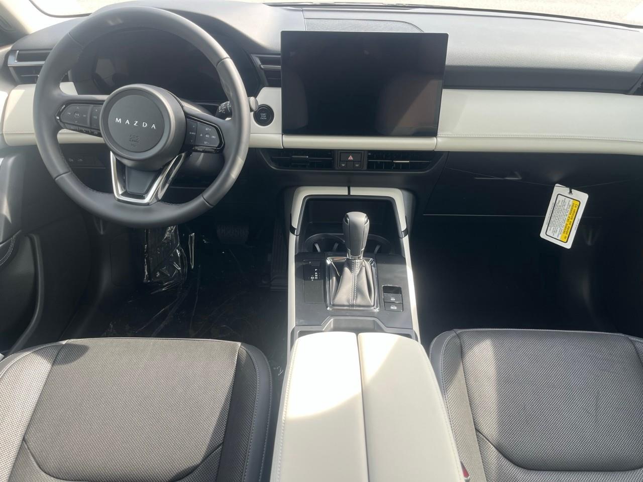 2026 Mazda CX-5 GS Photo