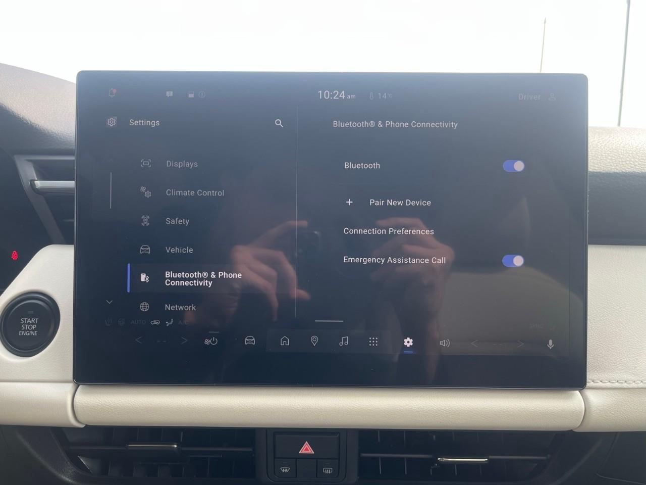 2026 Mazda CX-5 GS Photo