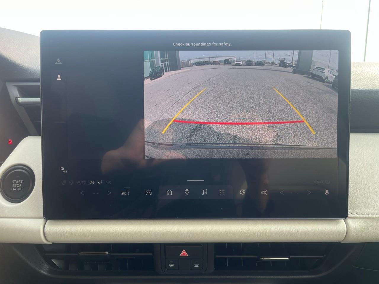 2026 Mazda CX-5 GS Photo