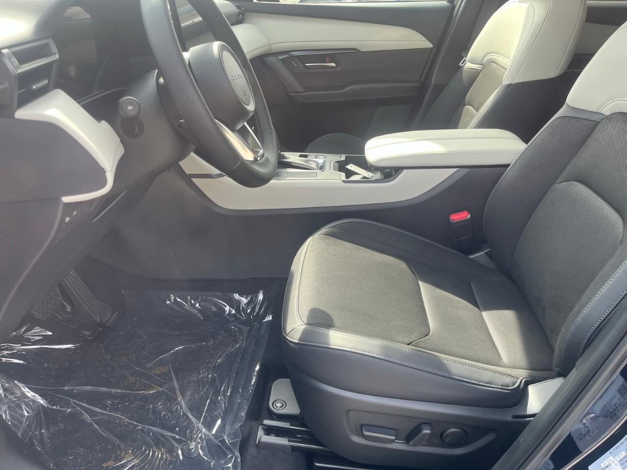 2026 Mazda CX-5 GS Photo