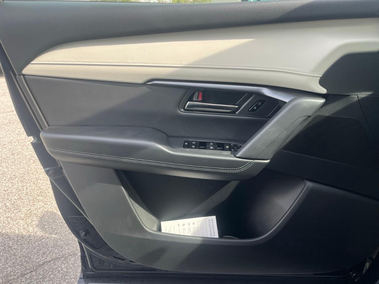 2026 Mazda CX-5 GS Photo