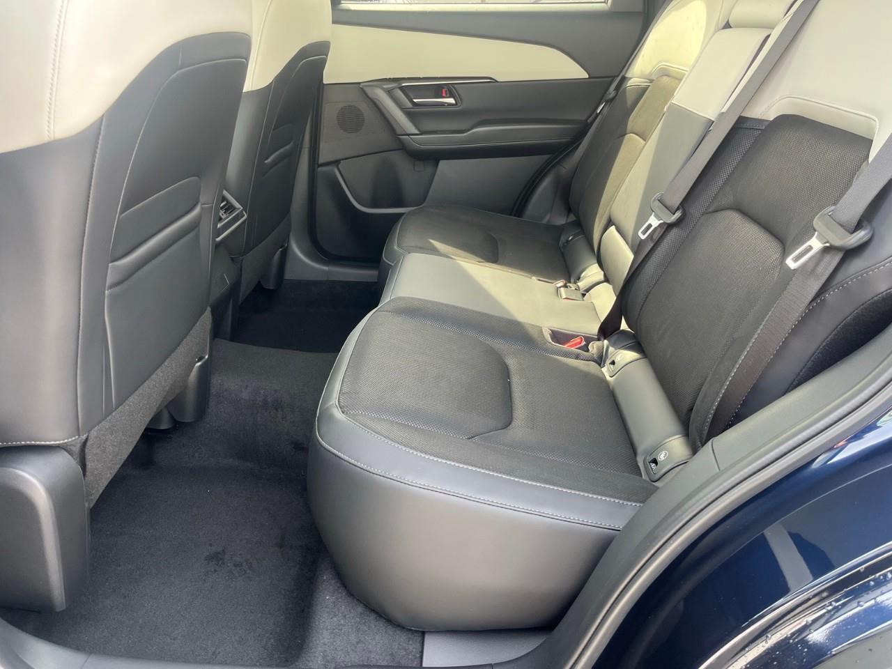 2026 Mazda CX-5 GS Photo