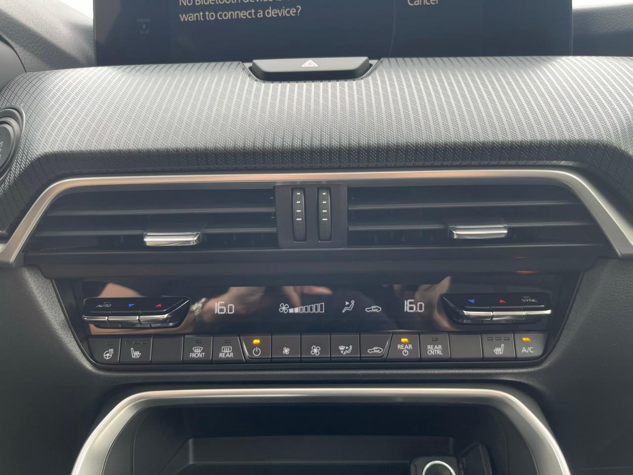 2026 Mazda CX-70 MHEV GS-L Photo