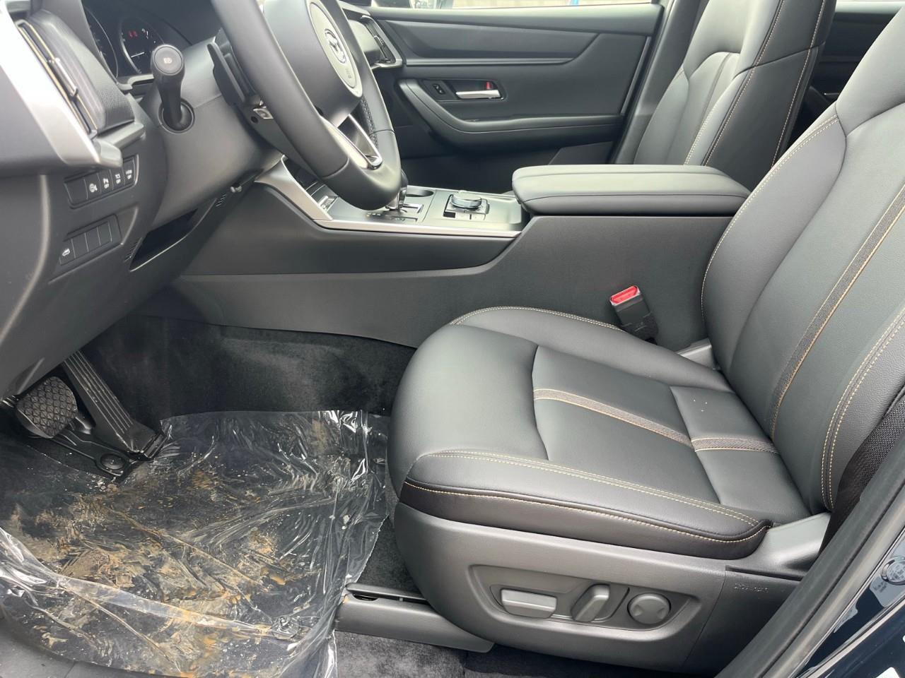 2026 Mazda CX-70 MHEV GS-L Photo