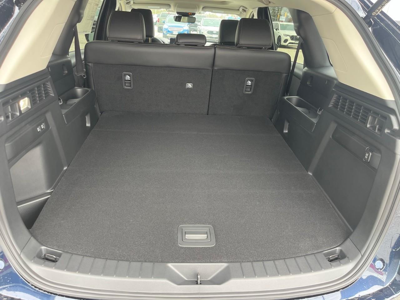 2026 Mazda CX-70 MHEV GS-L Photo