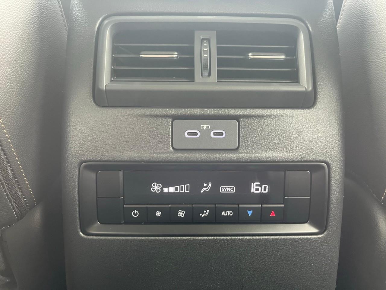 2026 Mazda CX-70 MHEV GS-L Photo