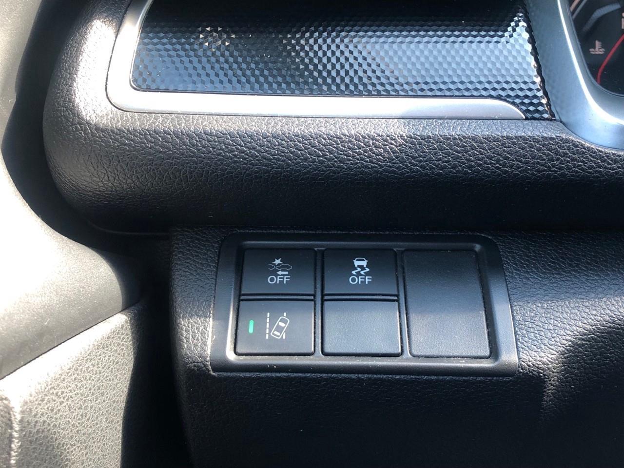 2019 Honda Civic Sport | Fuel-Saving ECO Mode | One Owner Photo
