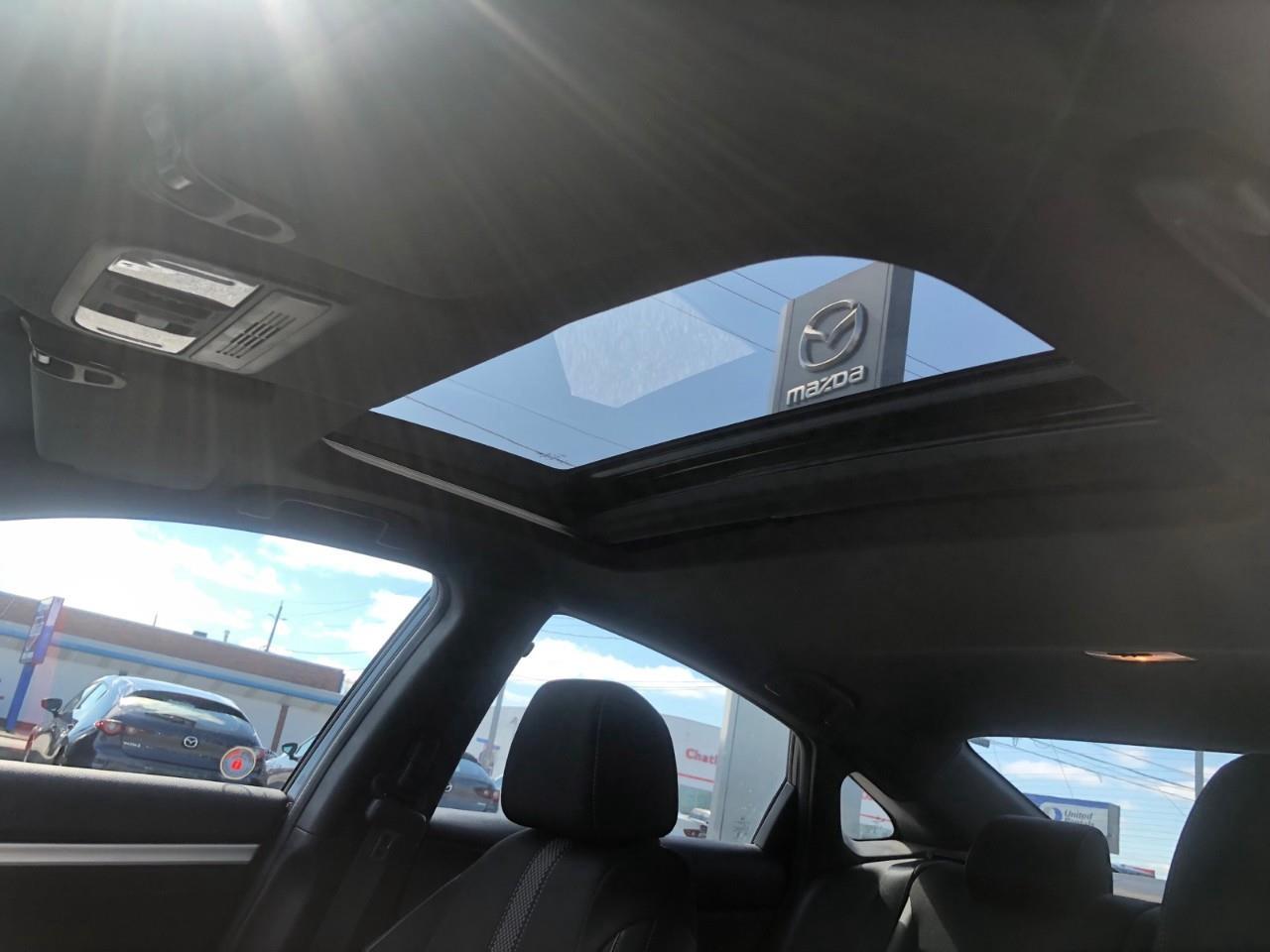 2019 Honda Civic Sport | Fuel-Saving ECO Mode | One Owner Photo