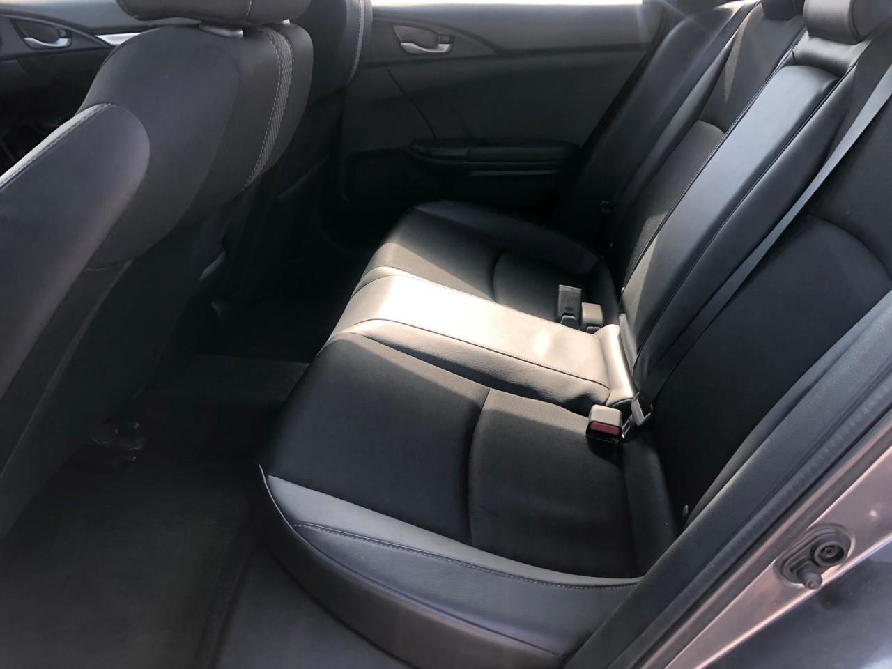 2019 Honda Civic Sport | Fuel-Saving ECO Mode | One Owner Photo