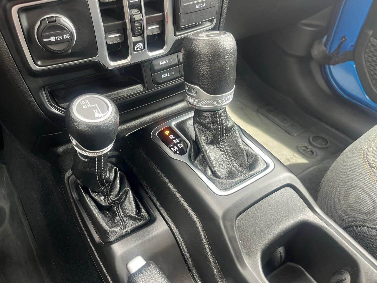 2024 Jeep Wrangler Sport | Accident Free | Removable Hard Top Photo