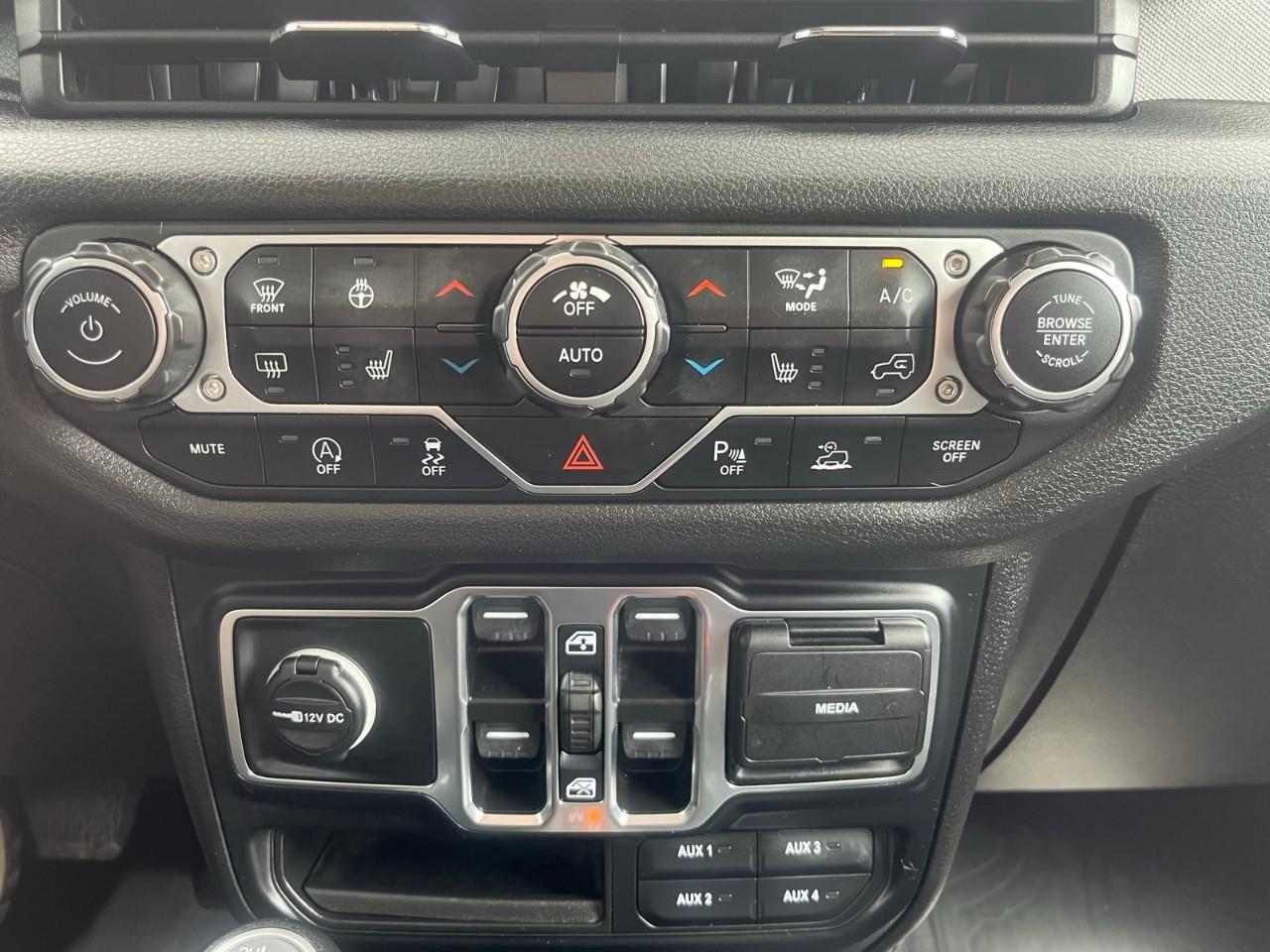 2024 Jeep Wrangler Sport | Accident Free | Removable Hard Top Photo