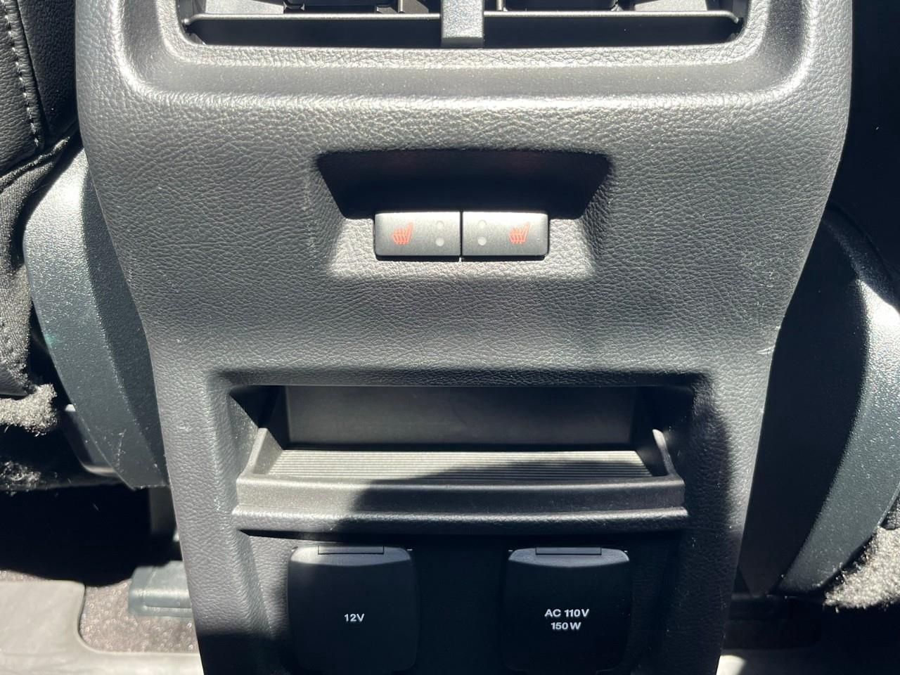 2020 Ford Edge ST Ventilated Seats | Pano Roof Photo