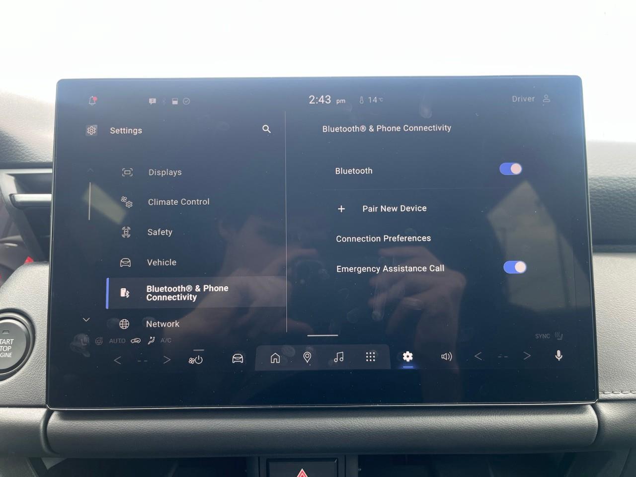 2026 Mazda CX-5 GS Photo