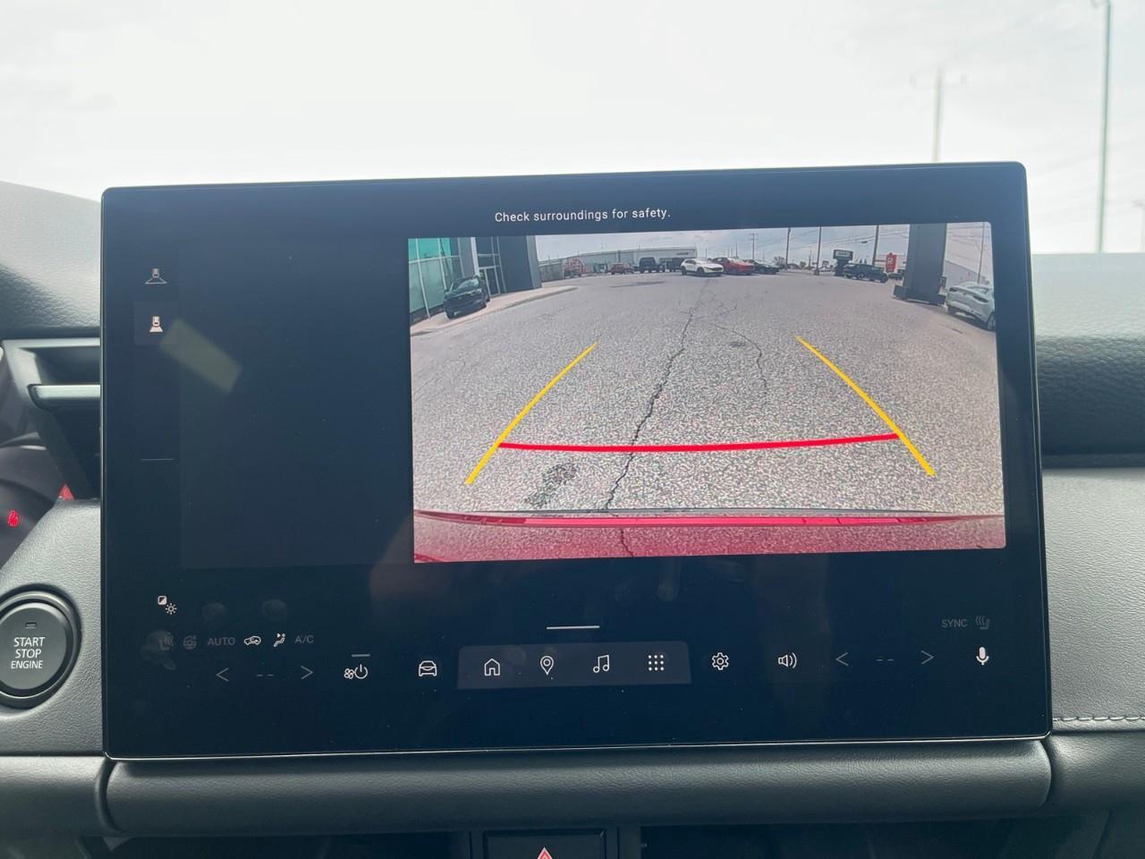 2026 Mazda CX-5 GS Photo