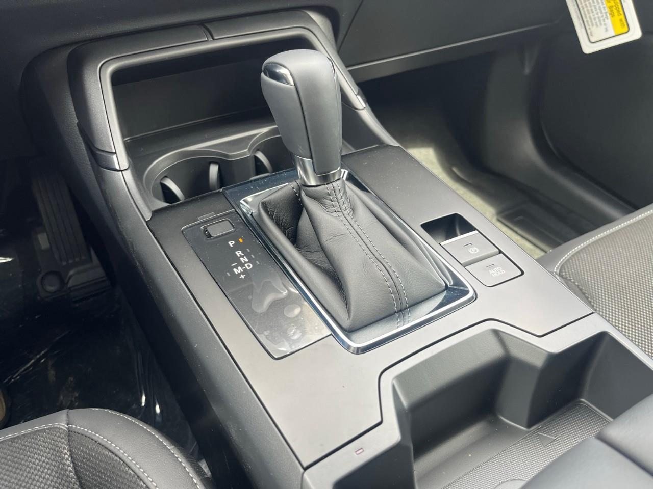 2026 Mazda CX-5 GS Photo