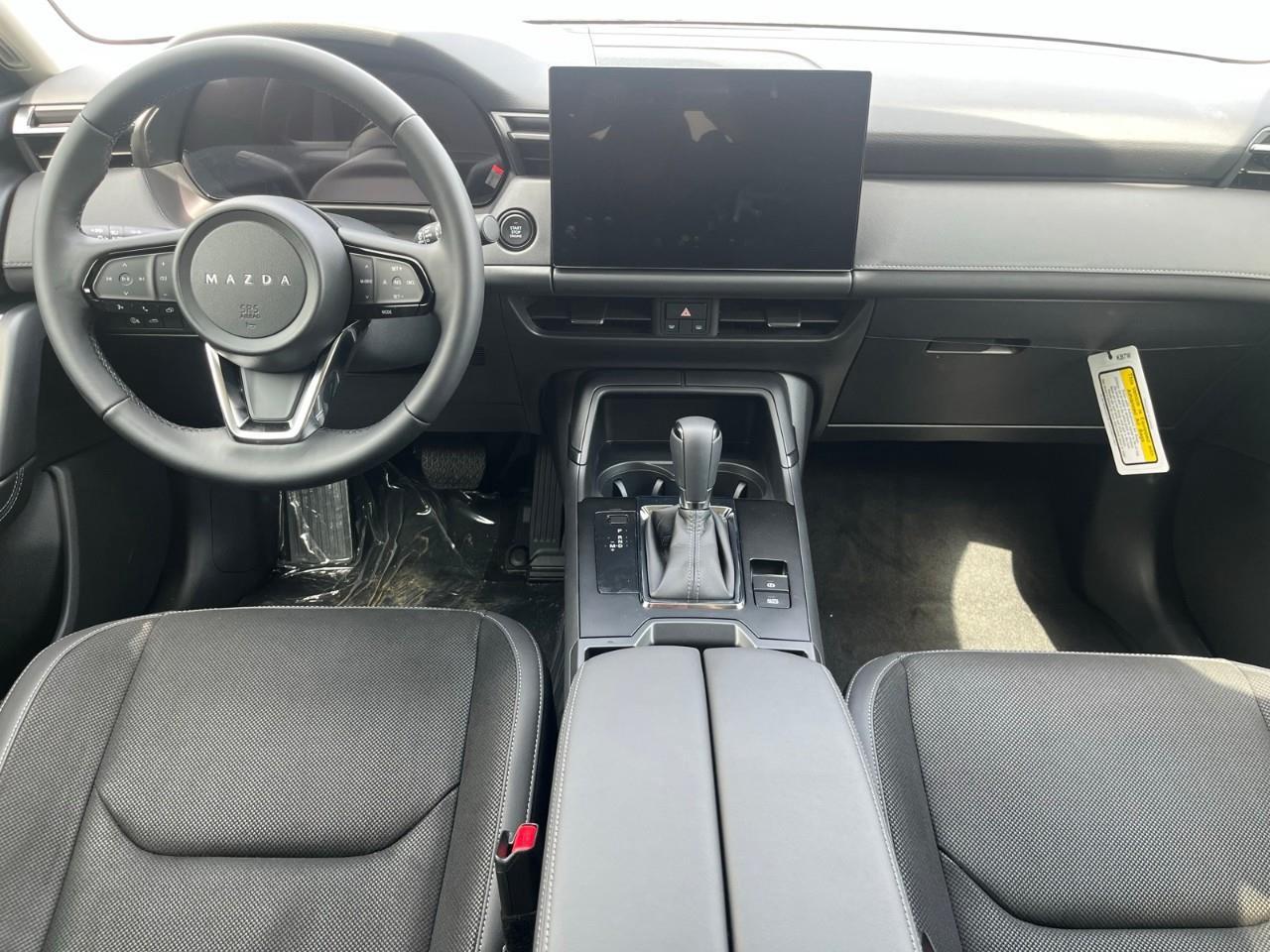 2026 Mazda CX-5 GS Photo