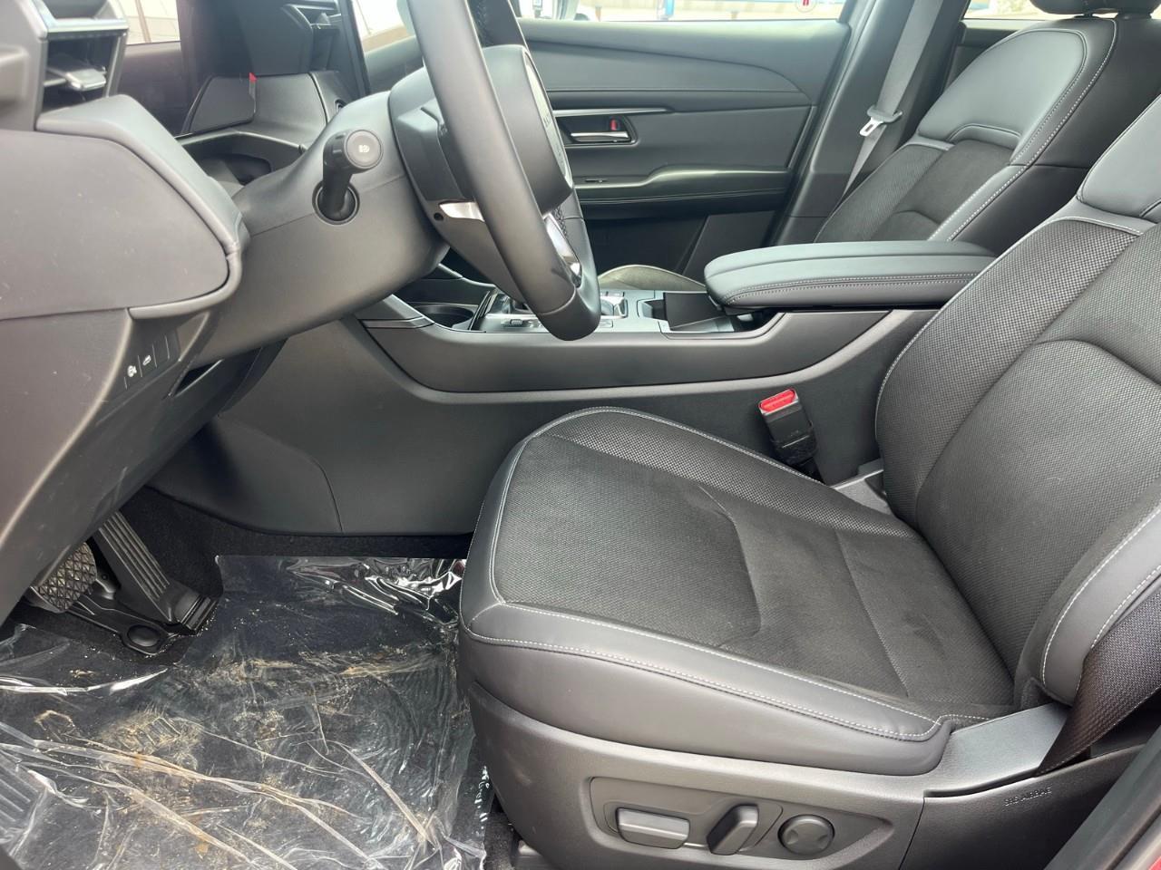 2026 Mazda CX-5 GS Photo