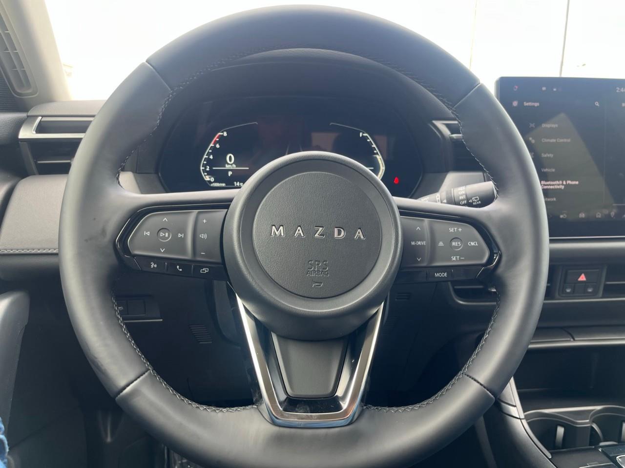 2026 Mazda CX-5 GS Photo