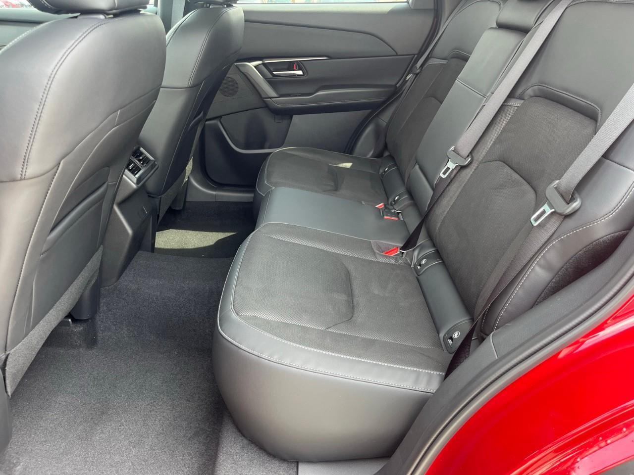 2026 Mazda CX-5 GS Photo